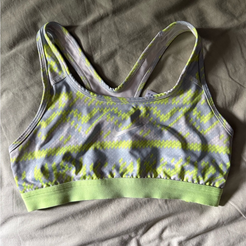 Nike Women's Sports Bra
